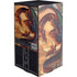 Bravery Misplaced Dragon and Knight by Ed Beard Jr XBox Series X Digital Edition Console Skin